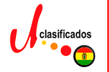 Anuncios Clasificados gratis Bolivia | Clasificados online | Avisos gratis